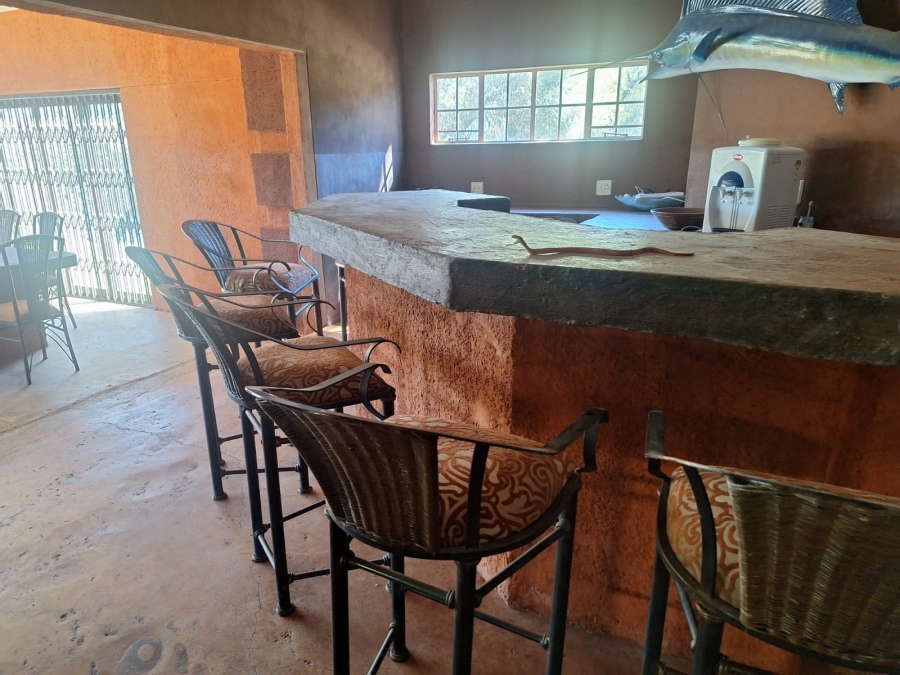 4 Bedroom Property for Sale in Kroonstad Rural Free State